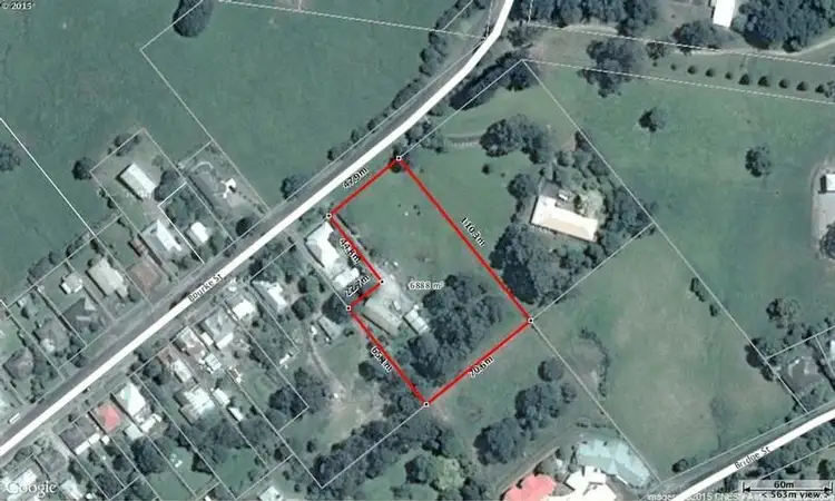 Sixth view of Homely house listing, 36 BOURKE STREET, Korumburra VIC 3950