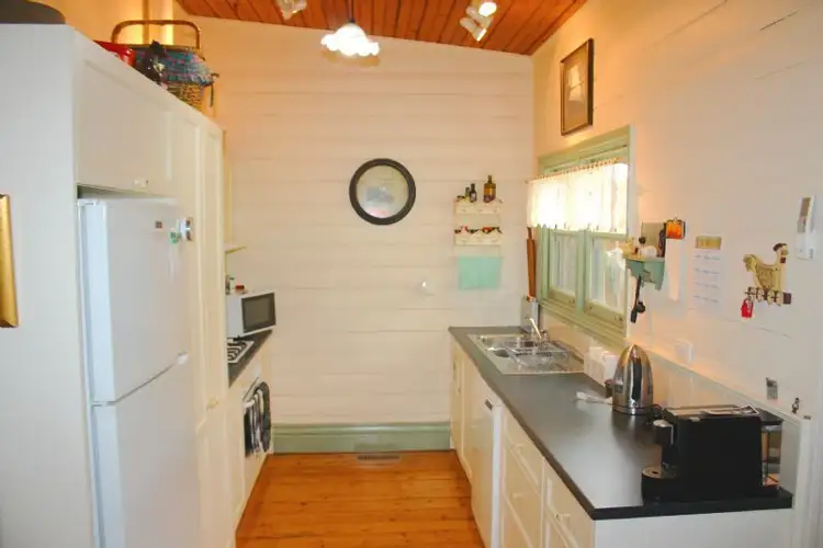 Fourth view of Homely house listing, 11 QUEEN STREET, Korumburra VIC 3950