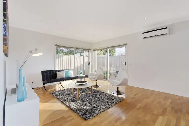 Second view of Homely unit listing, 4/49 Westgate Street, Pascoe Vale South VIC 3044