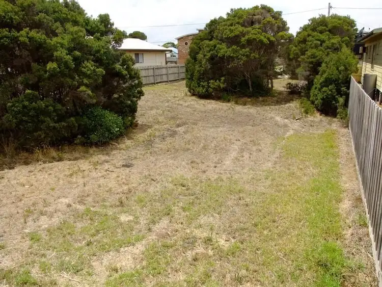Third view of Homely land listing, 48 VISTA DRIVE, Cape Woolamai VIC 3925