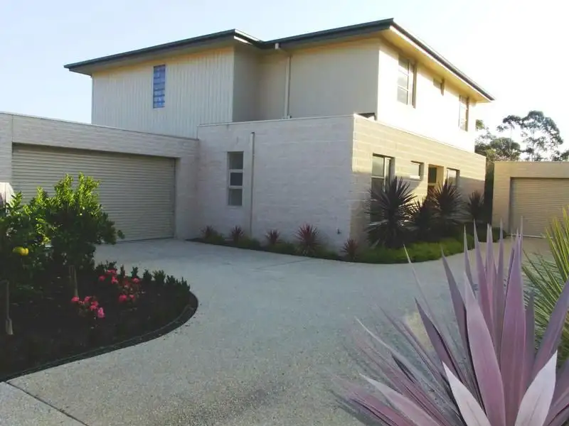 Main view of Homely land listing, 1/6 ALBERT STREET, Cowes VIC 3922