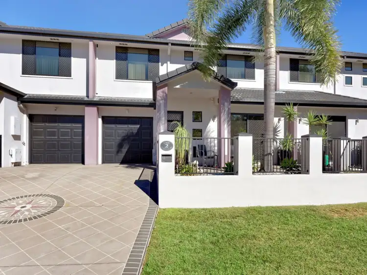 2/22 Satinay Parade, North Lakes QLD 4509