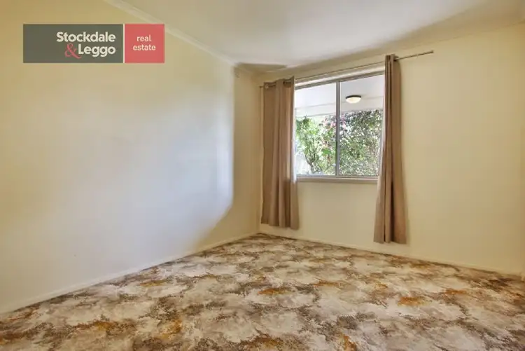 Fifth view of Homely unit listing, 3/8 James Street, Bayswater VIC 3153