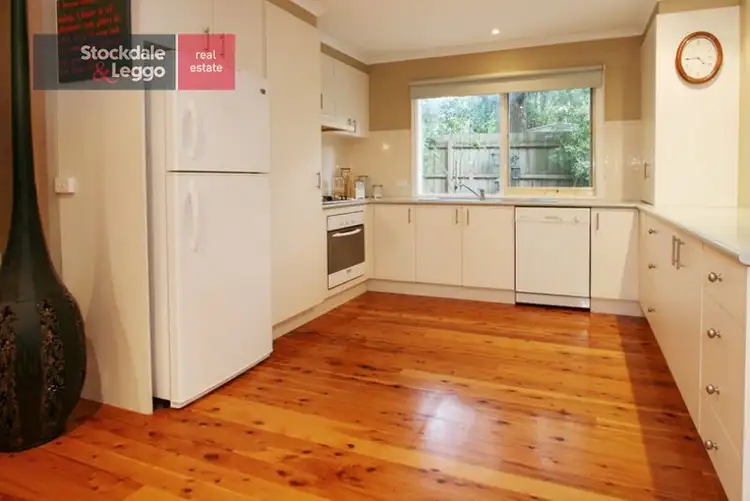 Fifth view of Homely house listing, 3A Bridge Court, Croydon South VIC 3136