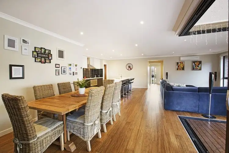 Third view of Homely house listing, 44 Limeburner Grove, Botanic Ridge VIC 3977