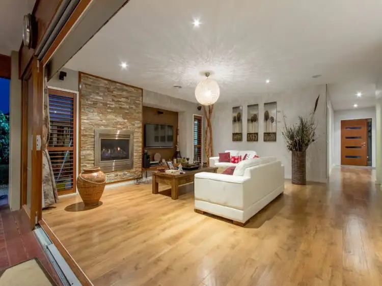 Fifth view of Homely house listing, 16 Holloway Circuit, Cranbourne South VIC 3977