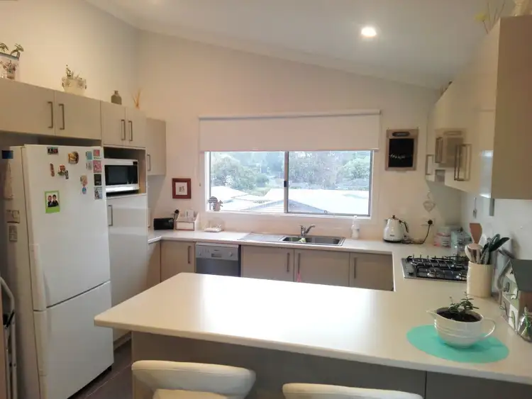Fifth view of Homely unit listing, 40/322 Don Road, Badger Creek VIC 3777