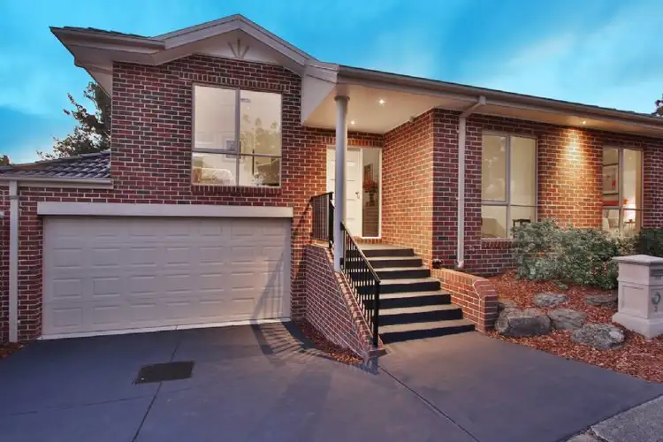 3 Keats Road, Mooroolbark VIC 3138