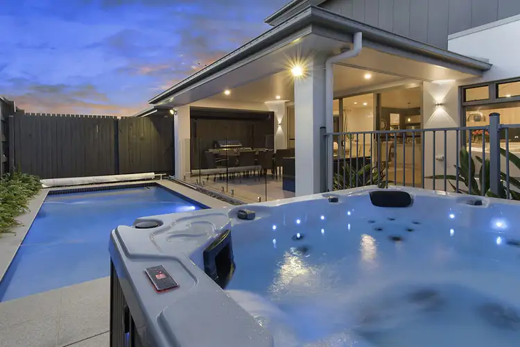 Main view of Homely house listing, 11 Staten Street, North Lakes QLD 4509