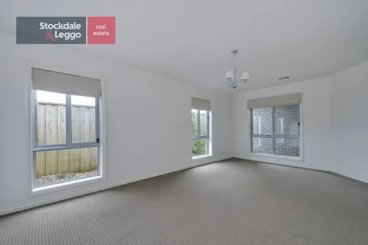 Fifth view of Homely house listing, 4 Durling Close, Yarragon VIC 3823
