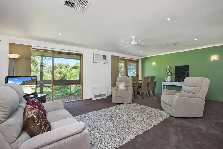 Fourth view of Homely land listing, 489 Waterfall Gully Road, Rosebud VIC 3939