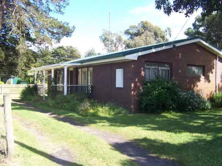 3 Walkerville Road, Tarwin Lower VIC 3956