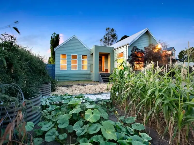 Second view of Homely house listing, 21 Gnoorong street, Warneet VIC 3980