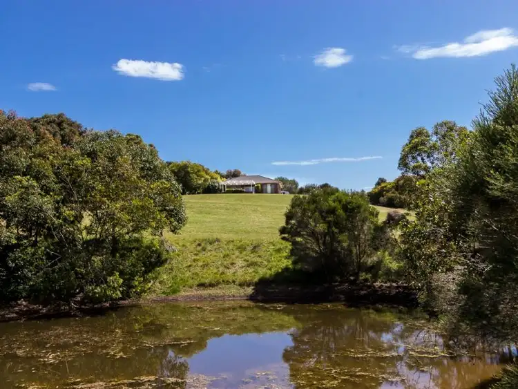Seventh view of Homely rural property listing, 130 HARBISON ROAD, Rhyll VIC 3923
