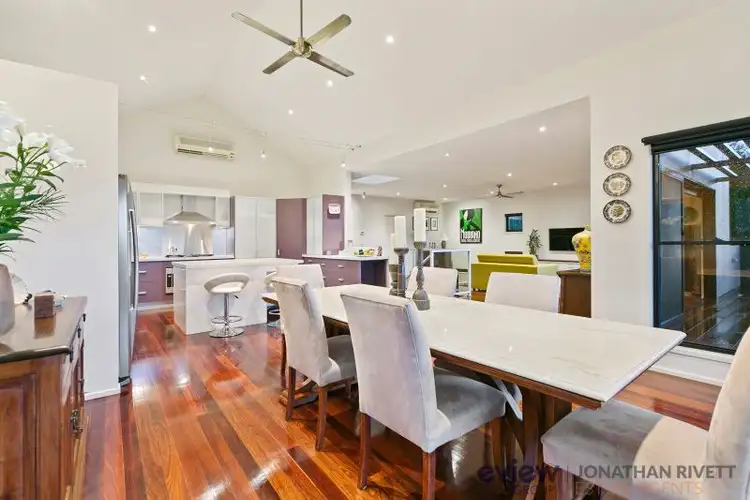 Third view of Homely house listing, 63 Wooralla Drive, Mount Eliza VIC 3930