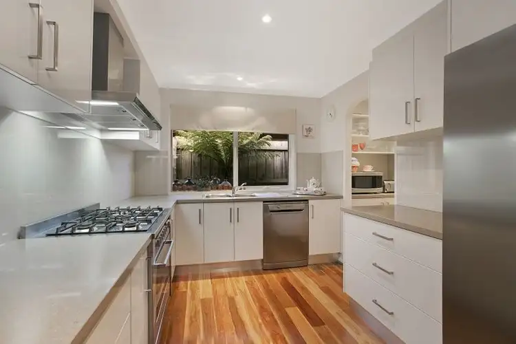 Second view of Homely house listing, 30 Hoysted Avenue, Cranbourne North VIC 3977