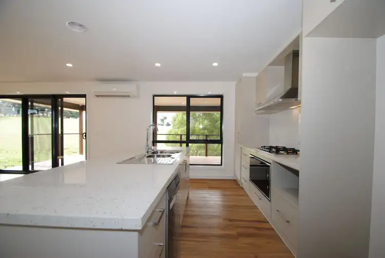 Fifth view of Homely house listing, 24 ECCLES WAY, Leongatha VIC 3953