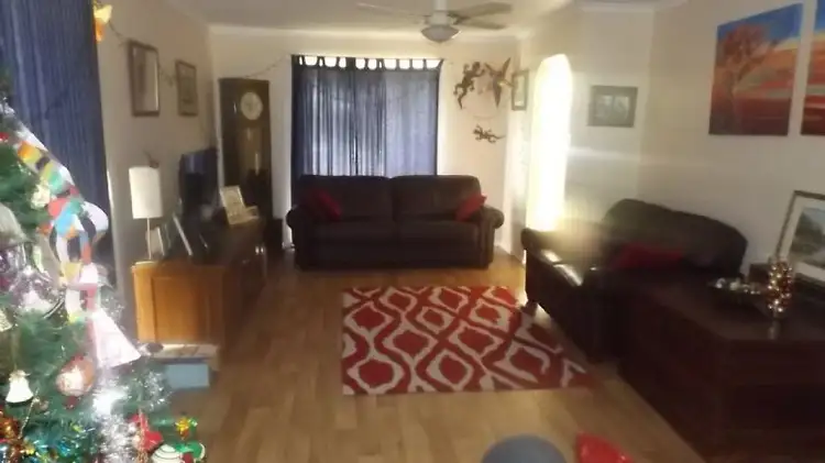 Second view of Homely house listing, 24 Martin Street, Corowa NSW 2646