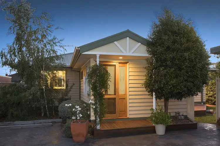5A Geum Street, Hadfield VIC 3046