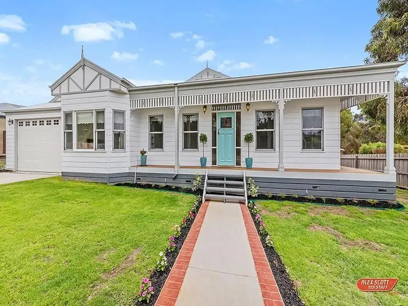 Main view of Homely house listing, 15 CASUARINA CRT, Cowes VIC 3922