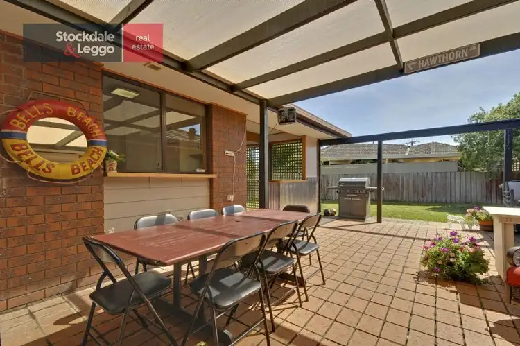 Fifth view of Homely house listing, 3 Nugong Place, Traralgon VIC 3844