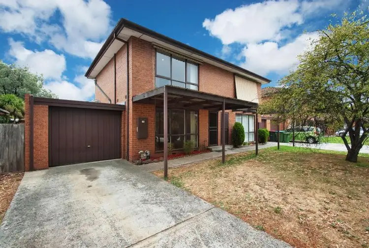 15/16-18 Hamilton Road, Bayswater North VIC 3153