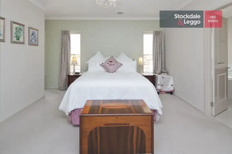 Seventh view of Homely house listing, 11 Waterside Drive, Drouin VIC 3818