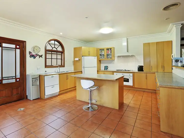 Fifth view of Homely house listing, 53-55 Woods Road, St Albans Park VIC 3219