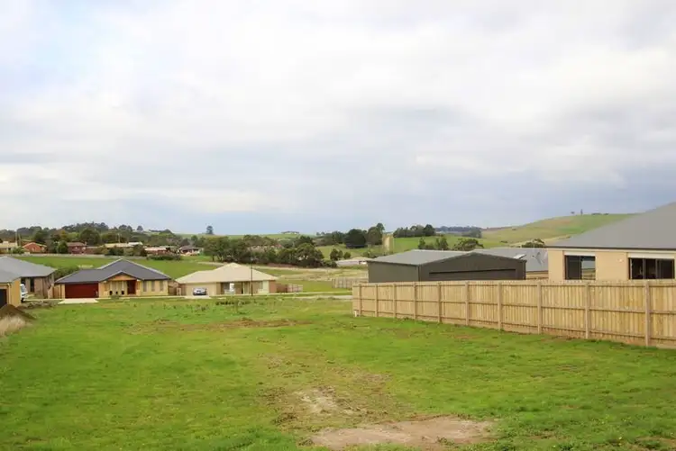 13 (Lot 92) Massimo Way, Korumburra VIC 3950