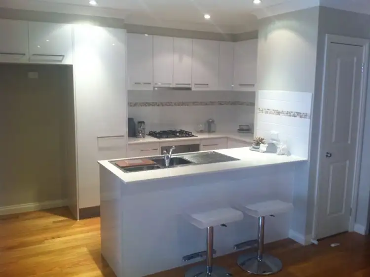 Fourth view of Homely apartment listing, 2-10/7-9 Birch Street, Bayswater VIC 3153