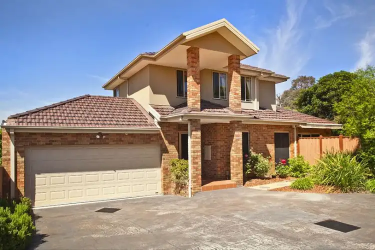 2/51-53 Stocks Road, Mount Waverley VIC 3149