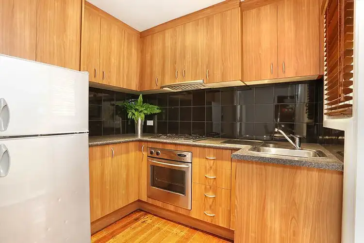 Fourth view of Homely unit listing, 3/60-62 John Street, Glenroy VIC 3046