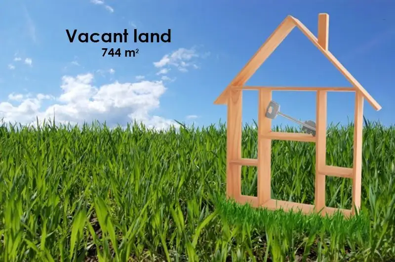 Main view of Homely land listing, 26 Burchell Close, Corinella VIC 3984