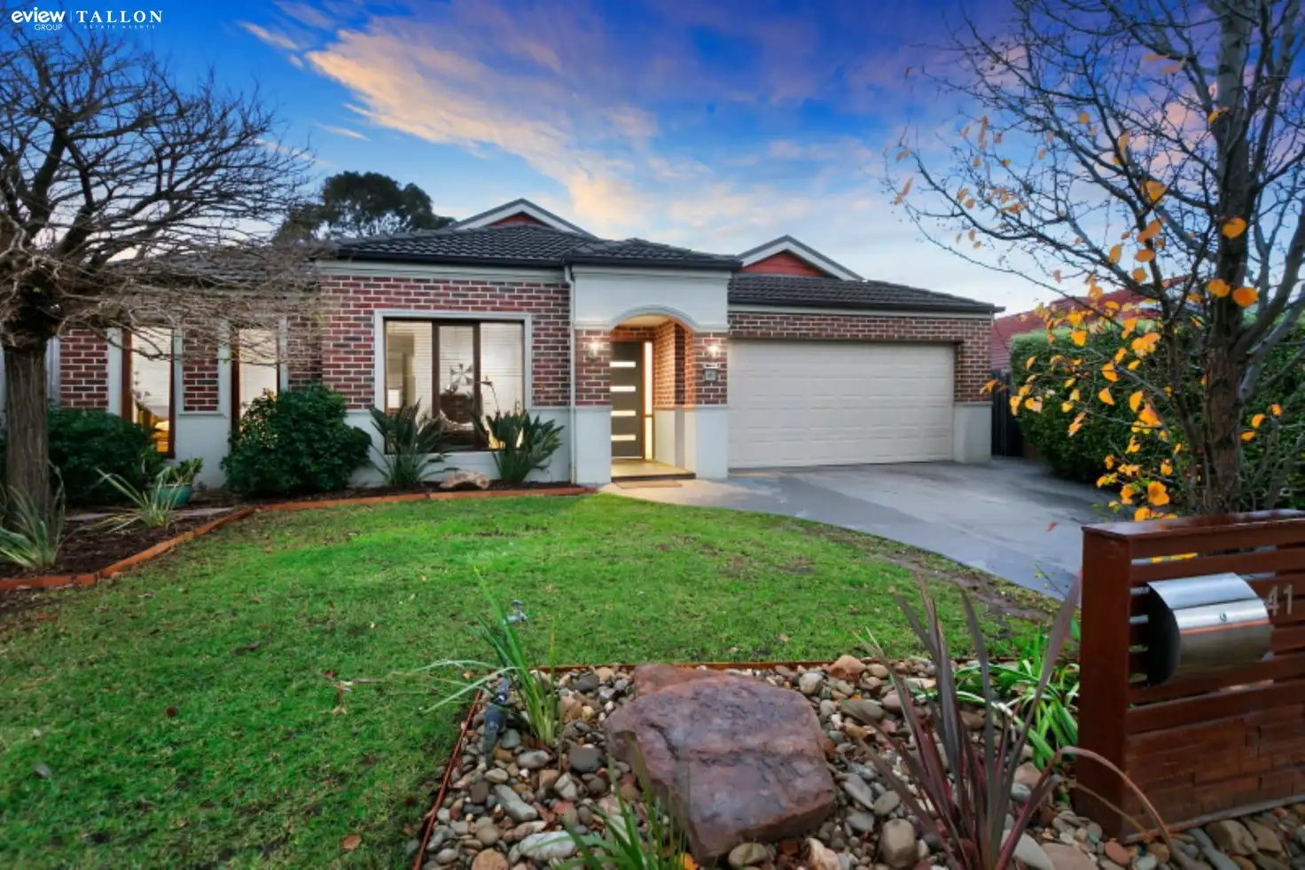 Main view of Homely house listing, 41 Marriott Drive, Mount Martha VIC 3934