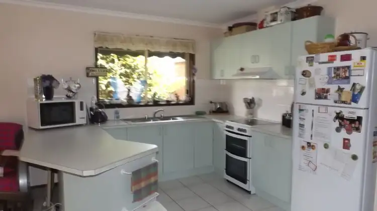 Second view of Homely house listing, 95 Wanstead Street, Corowa NSW 2646