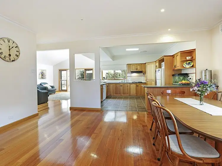 Sixth view of Homely house listing, 34 Beauford Avenue, Bell Post Hill VIC 3215