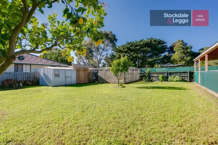 Third view of Homely house listing, 1 Knott Street, Safety Beach VIC 3936