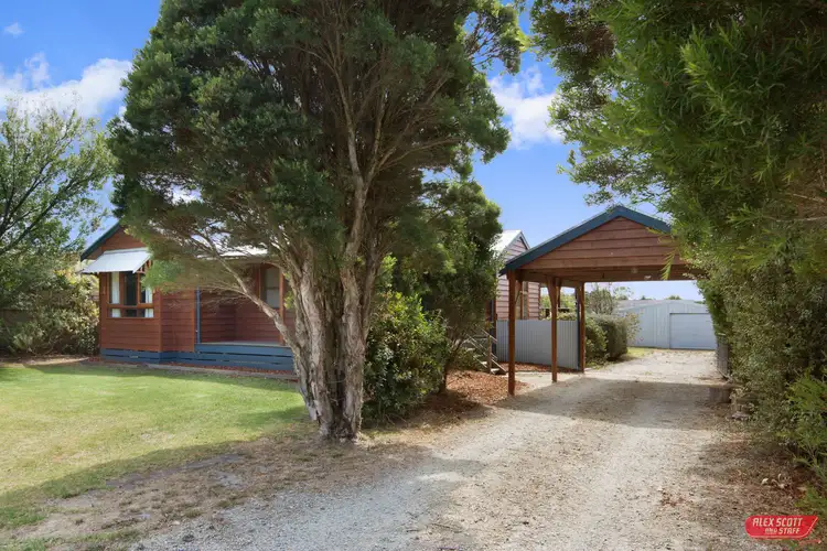 30 IVOR STREET, Wonthaggi VIC 3995