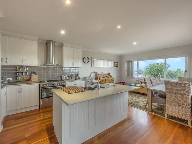 Second view of Homely house listing, 22-24 Seachange Way, St Leonards VIC 3223