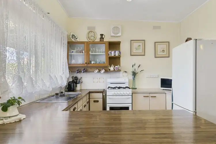 Fifth view of Homely house listing, 1 RITA AVENUE, Cowes VIC 3922