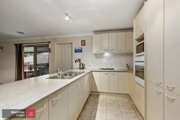 Fifth view of Homely house listing, 14 Kenthurst Court, Lilydale VIC 3140