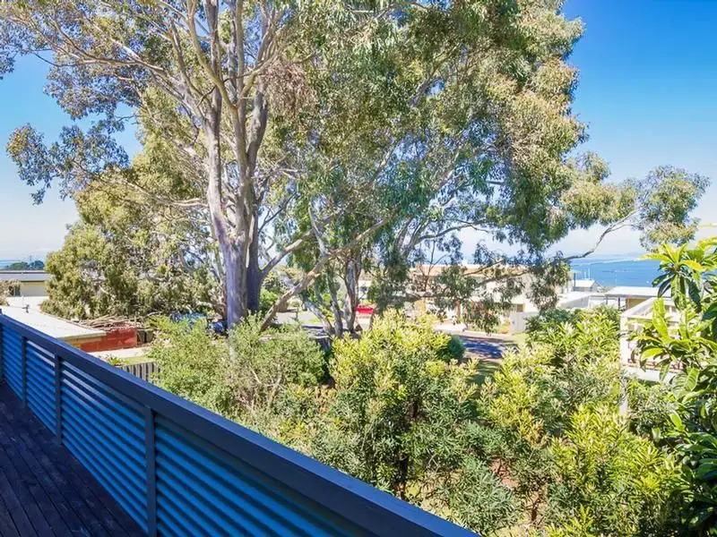 Main view of Homely house listing, 3 WOLFENDEN STREET, Rhyll VIC 3923