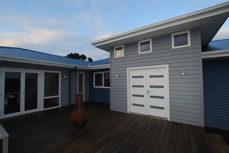120 BROOME CRESCENT, Wonthaggi VIC 3995