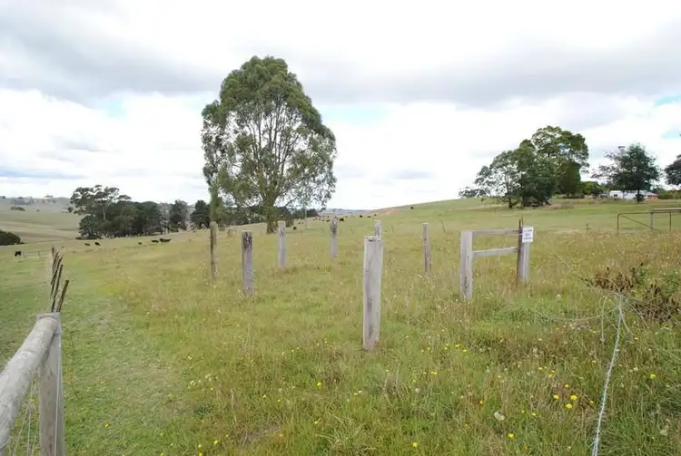 Second view of Homely land listing, Lot 98 BAROMI ROAD, Mirboo North VIC 3871