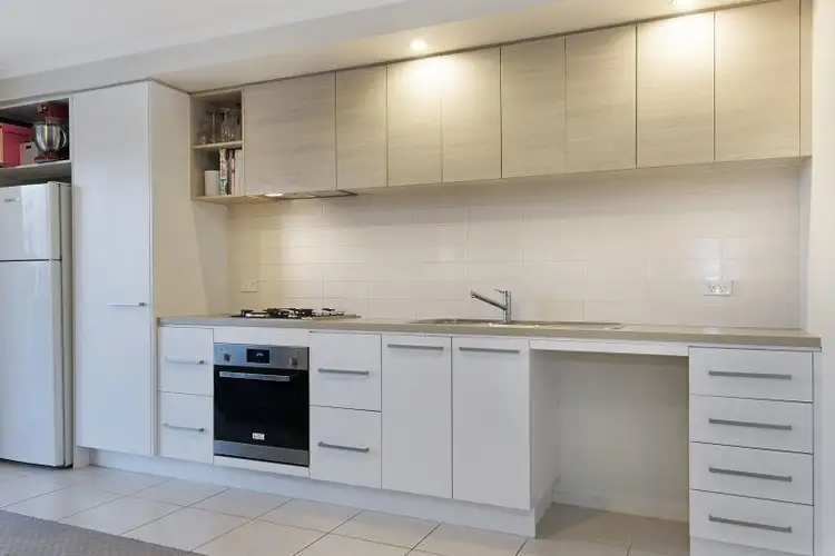 Second view of Homely apartment listing, 32 Aleppo Place, Cranbourne VIC 3977