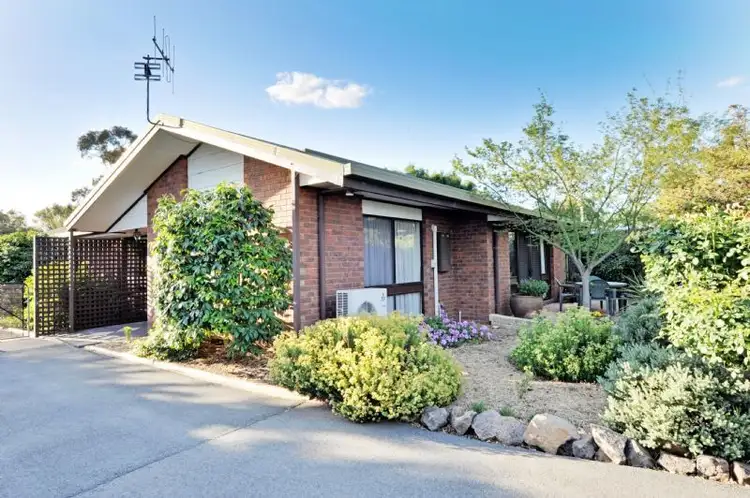 48 Carlisle Street, Wunghnu VIC 3635