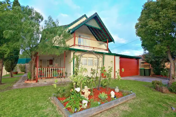 48 Charles Street, St Albans VIC 3021