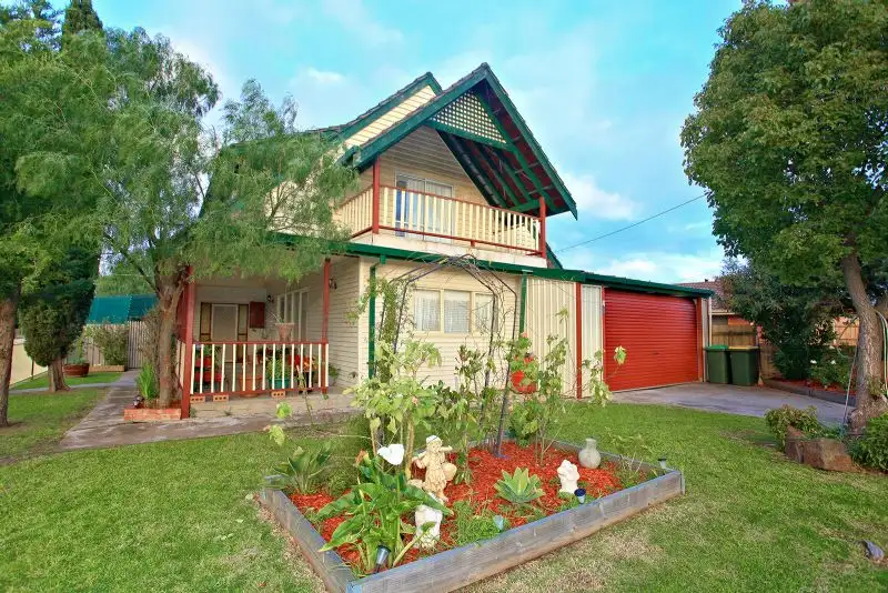 Main view of Homely house listing, 48 Charles Street, St Albans VIC 3021