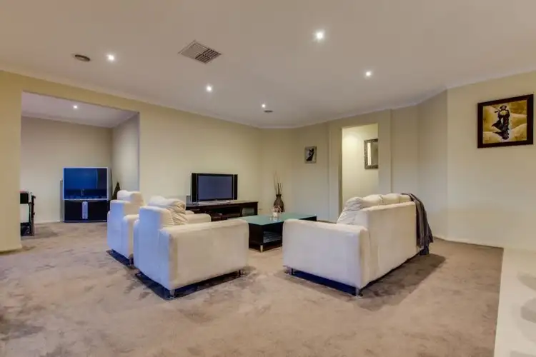 Sixth view of Homely house listing, 20 Tenterfield Dr, Narre Warren South VIC 3805