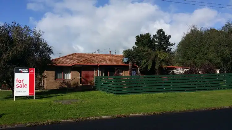 28 Lindsay Street, Drouin VIC 3818